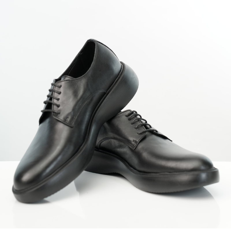 Chaussure Noir de Luxe VL3 5