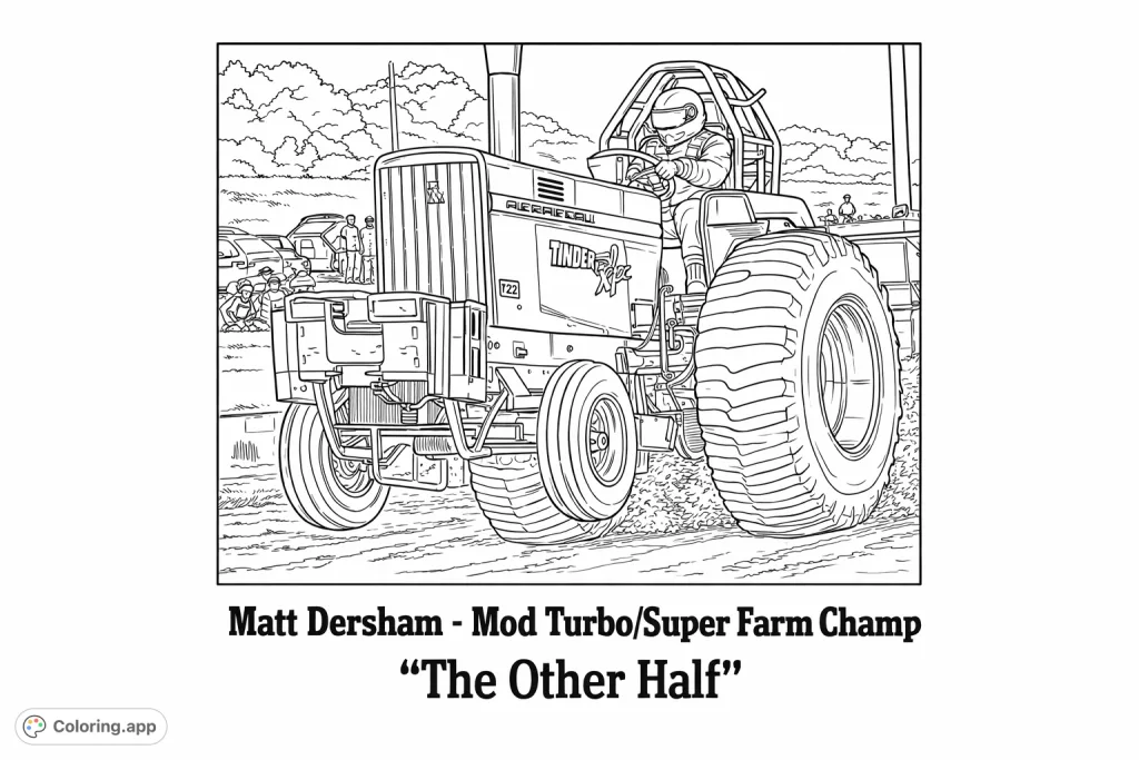 powerful-tractor-pull-machine-coloring-app