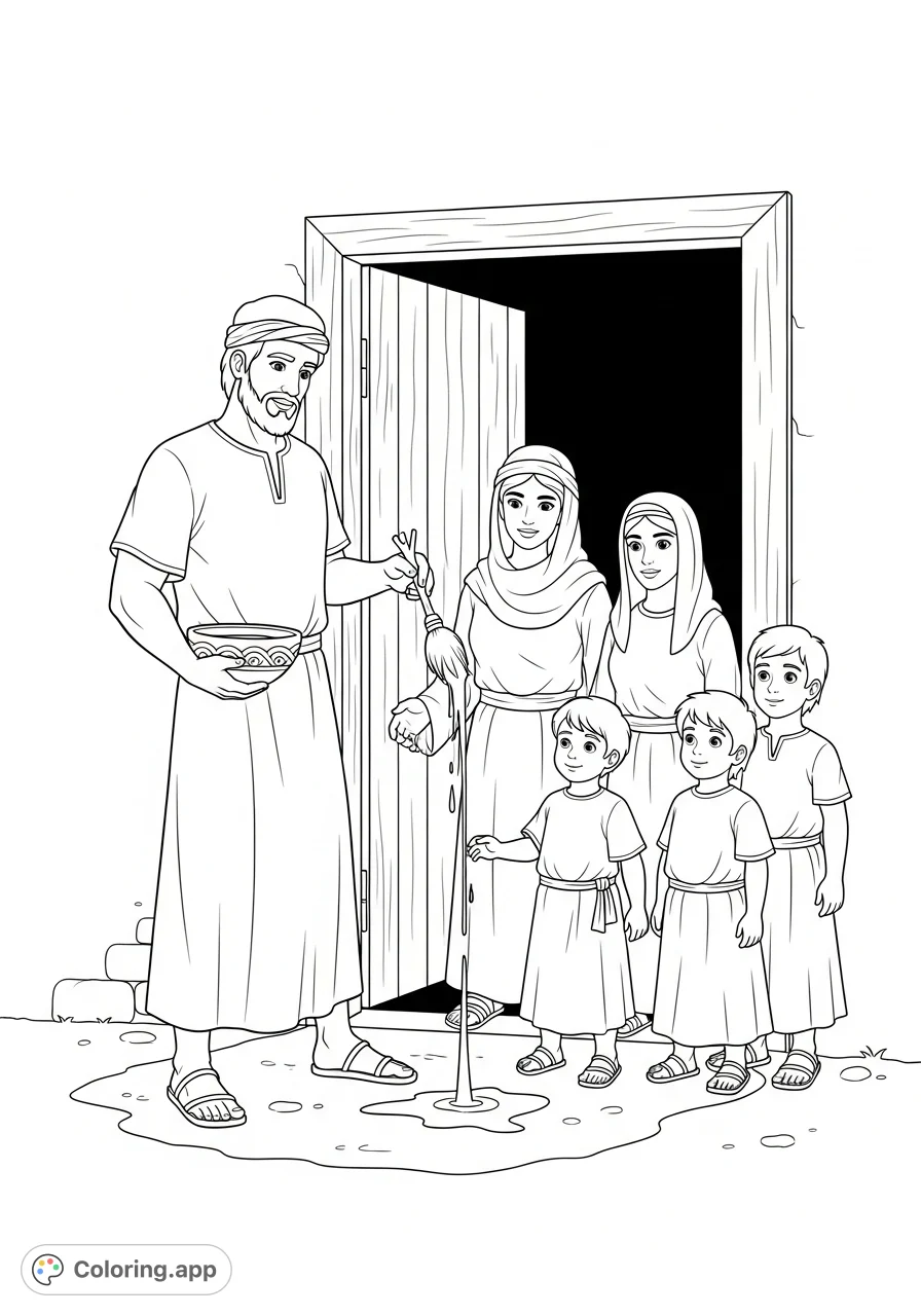 Safest Coloring App Safest Coloring App