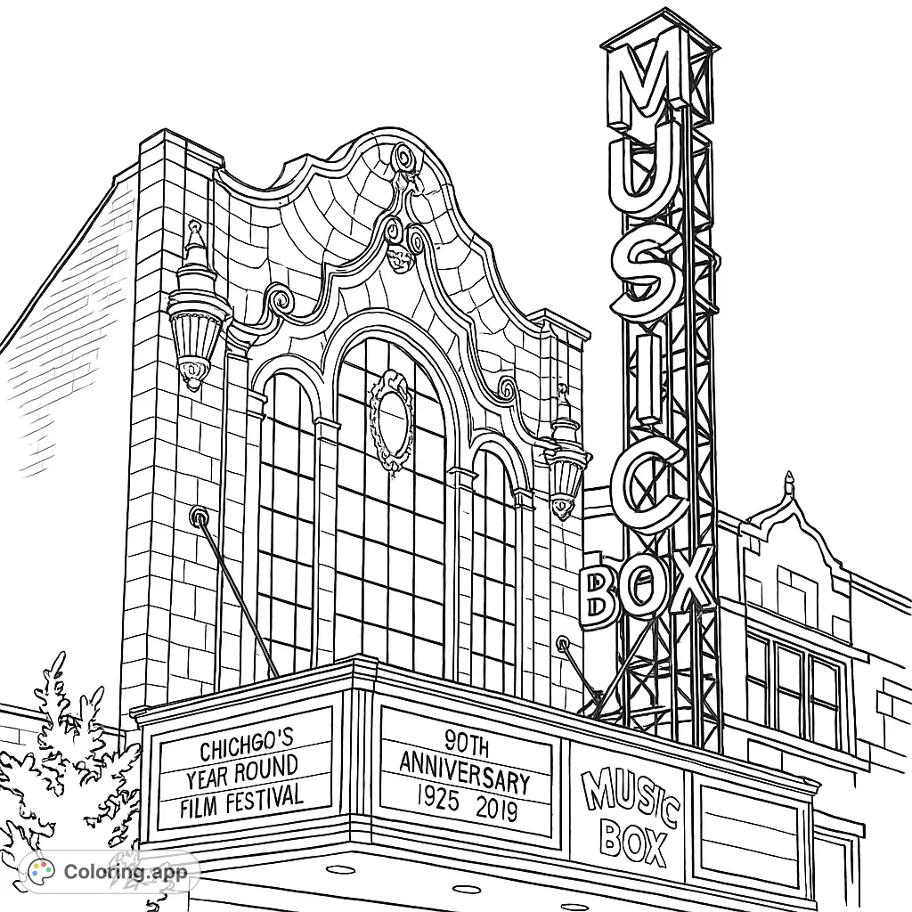 Crosshatched Fractal s Facade Coloring Pages Coloring app crosshatched-fractal-s-facade-coloring-pages-coloring-app