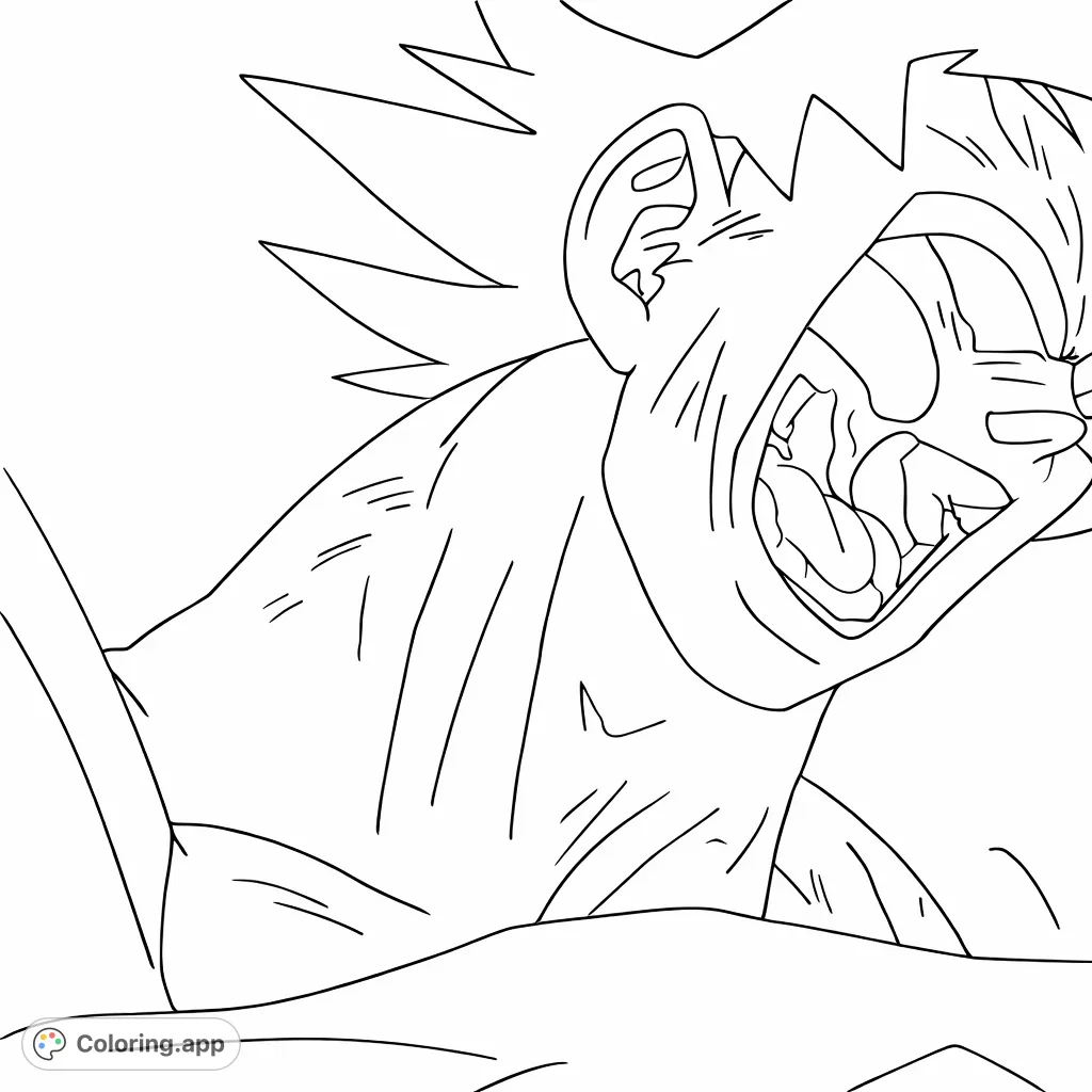 Scream Coloring Pages Coloring app scream-coloring-pages-coloring-app