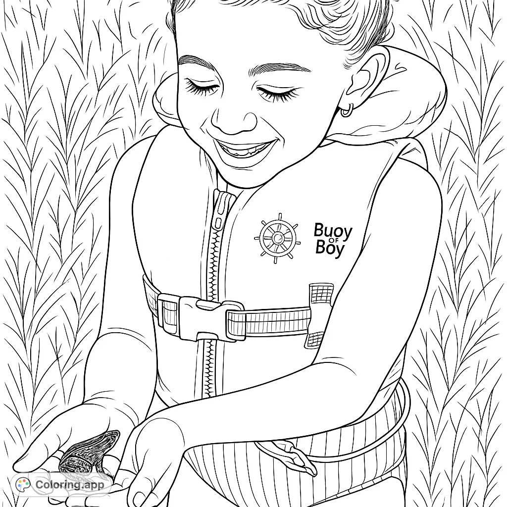Discover this beautifully crafted printable coloring page with balanced design elements perfect for relaxation and creative expression for both kids and adults.