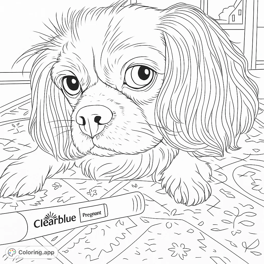 " A heartwarming scene perfect for celebrating new beginnings.