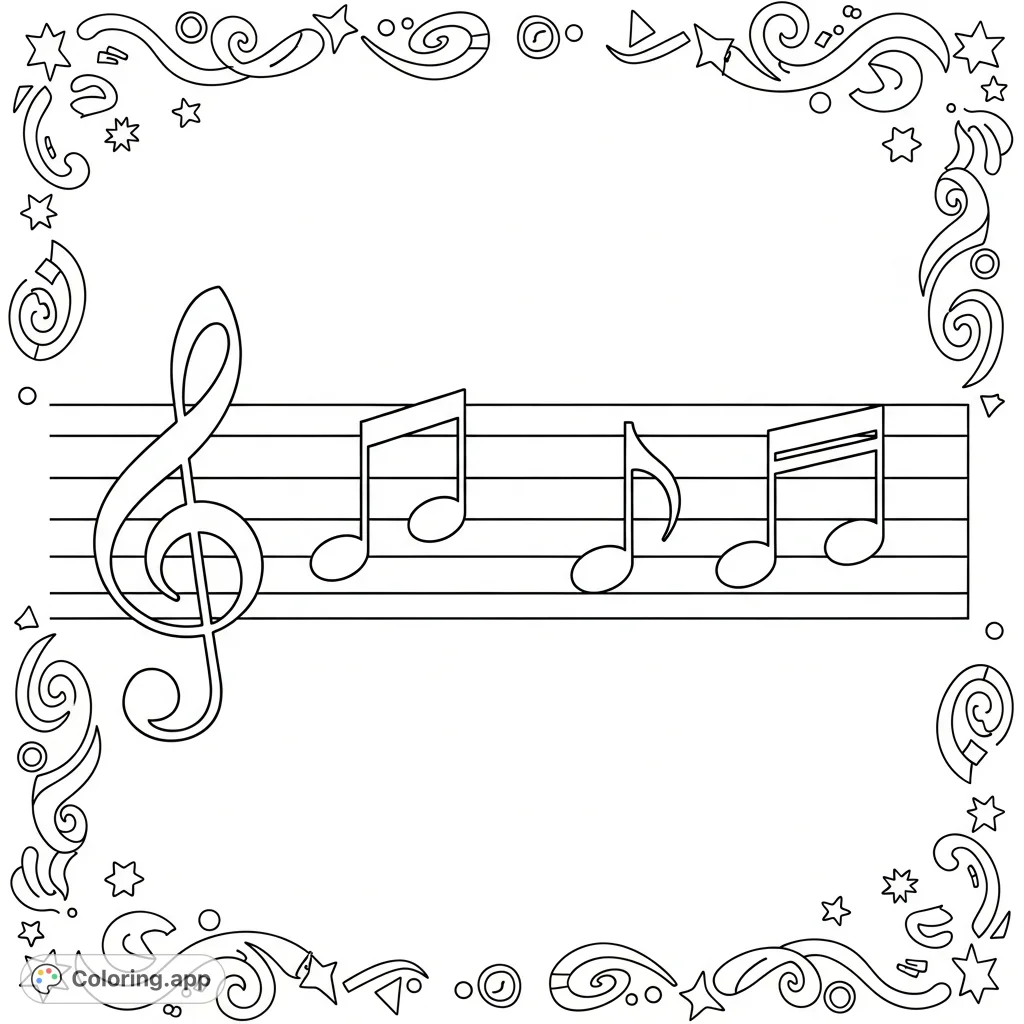 Musical Words We Learned