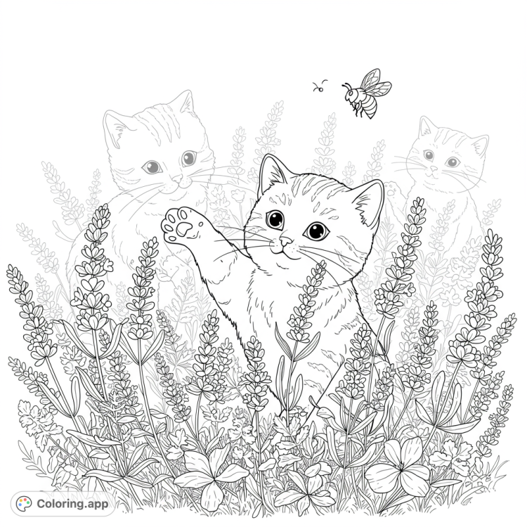 Coloring page
