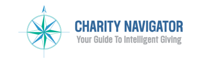 Charity navigator logo