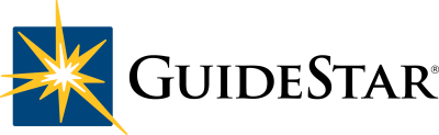 Guide star logo