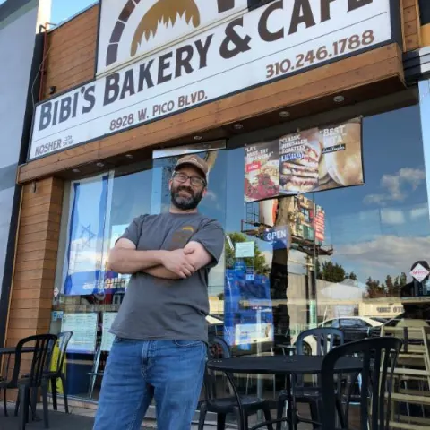 Bibi's Bakery