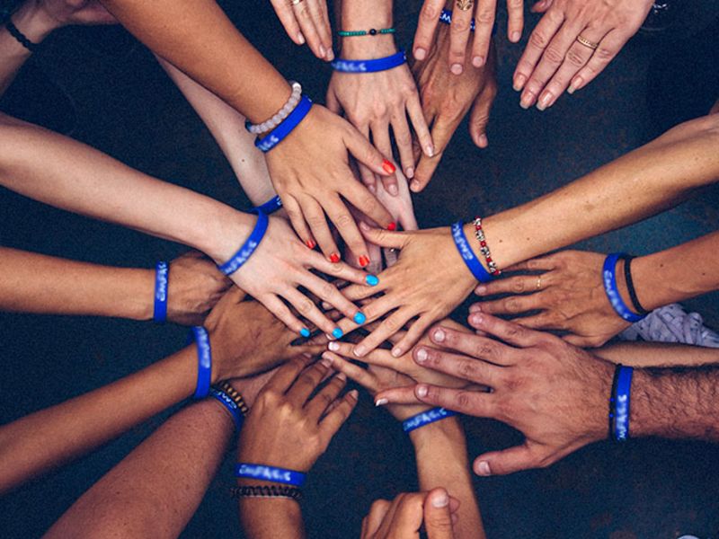 Jewish Non-Profit Agency Support Loans
