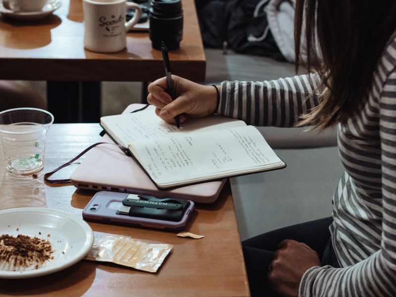 Small Business Loans