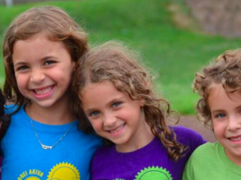 Jewish Summer Camp Loans