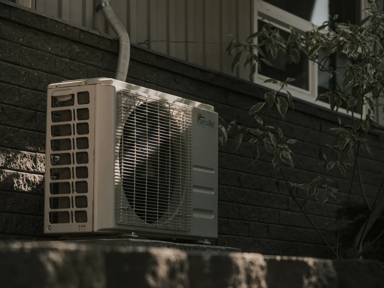 air conditioning unit
