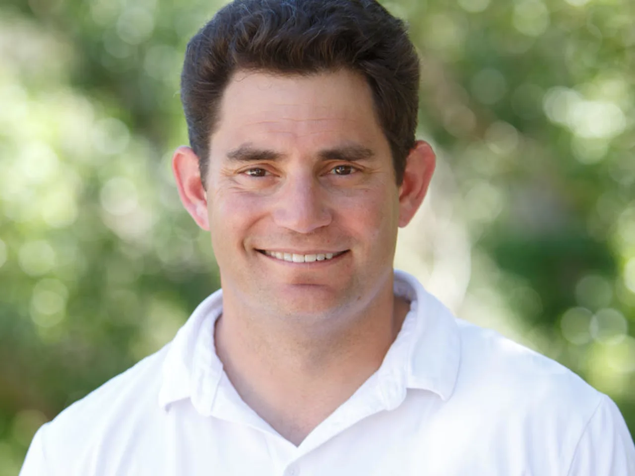 Brandon Levin