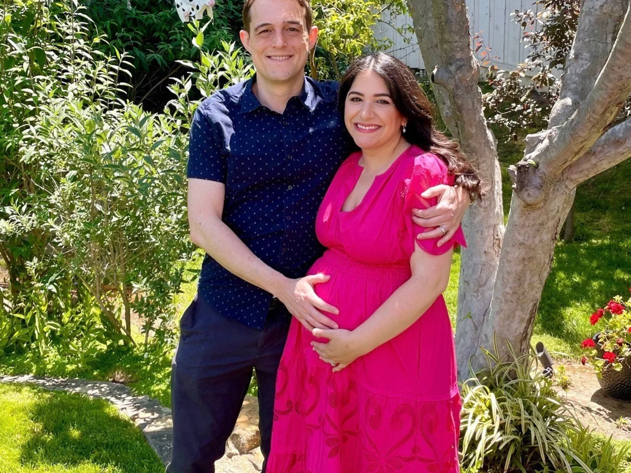 Nora and Ryan