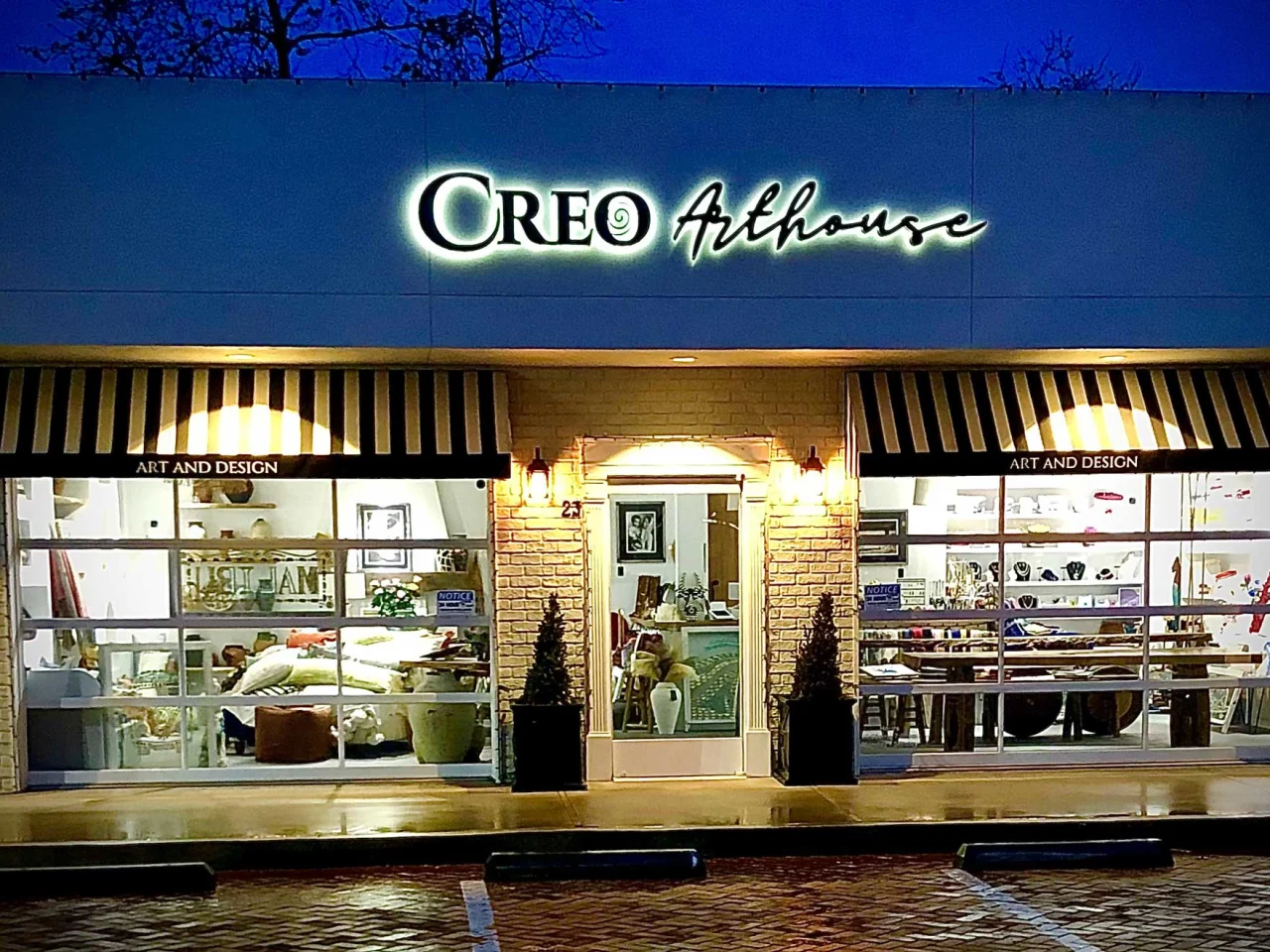 Creo