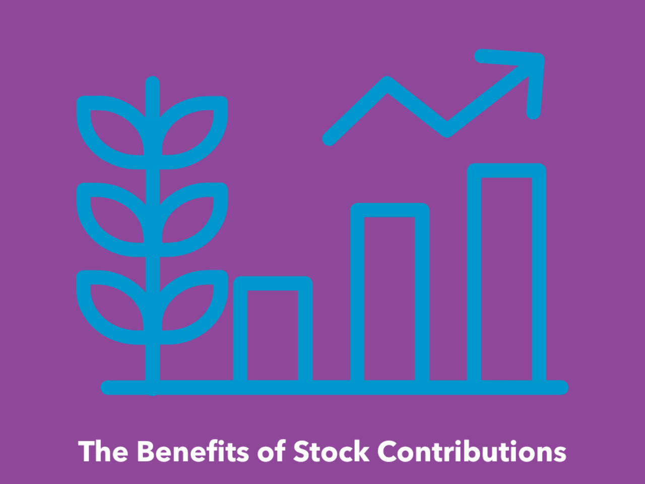 Stock Contributions