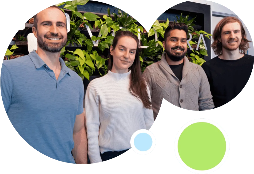 Voltera Founders