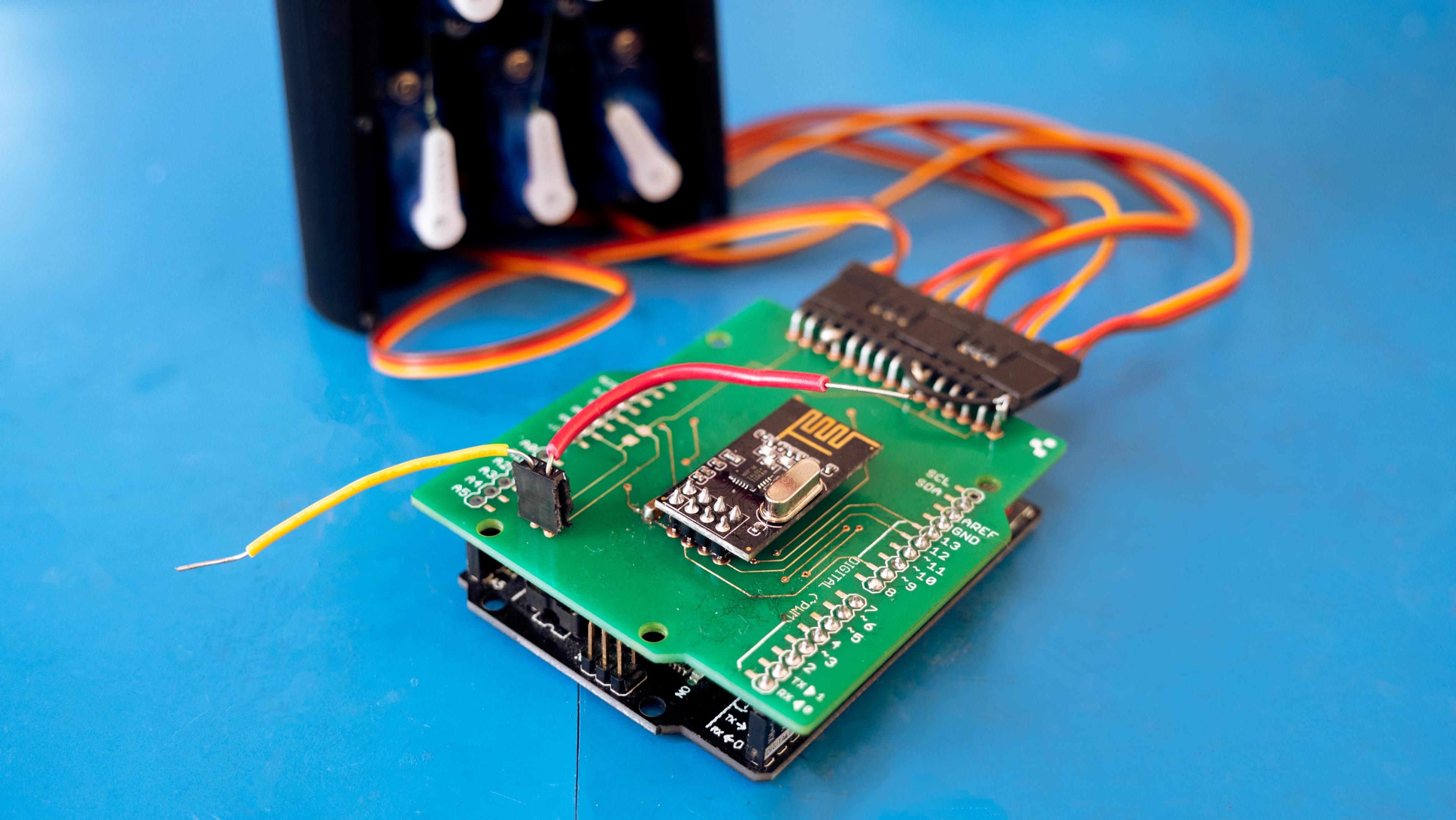 Breadboards vs. PCBs: Materials, Costs, and Applications