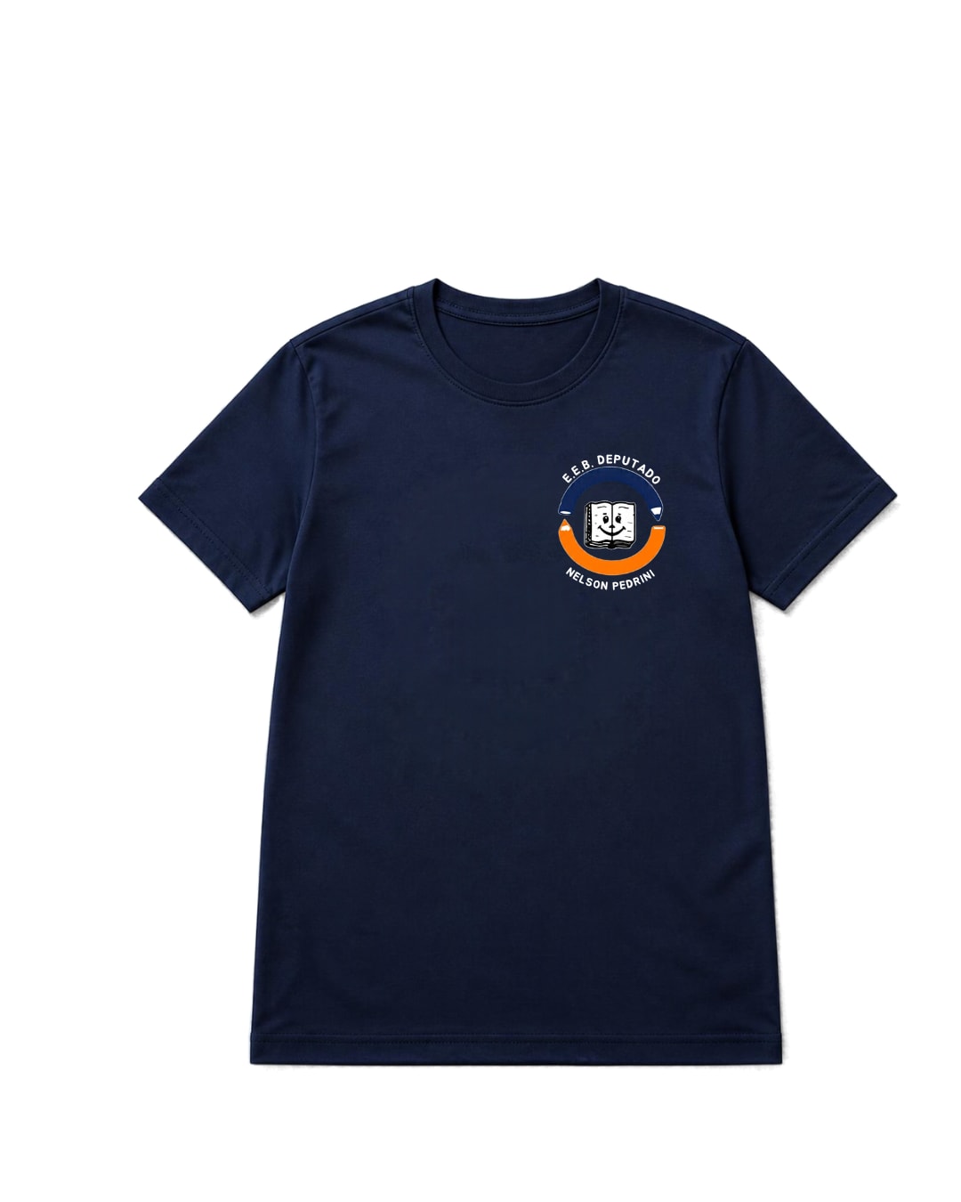 Camiseta Básica