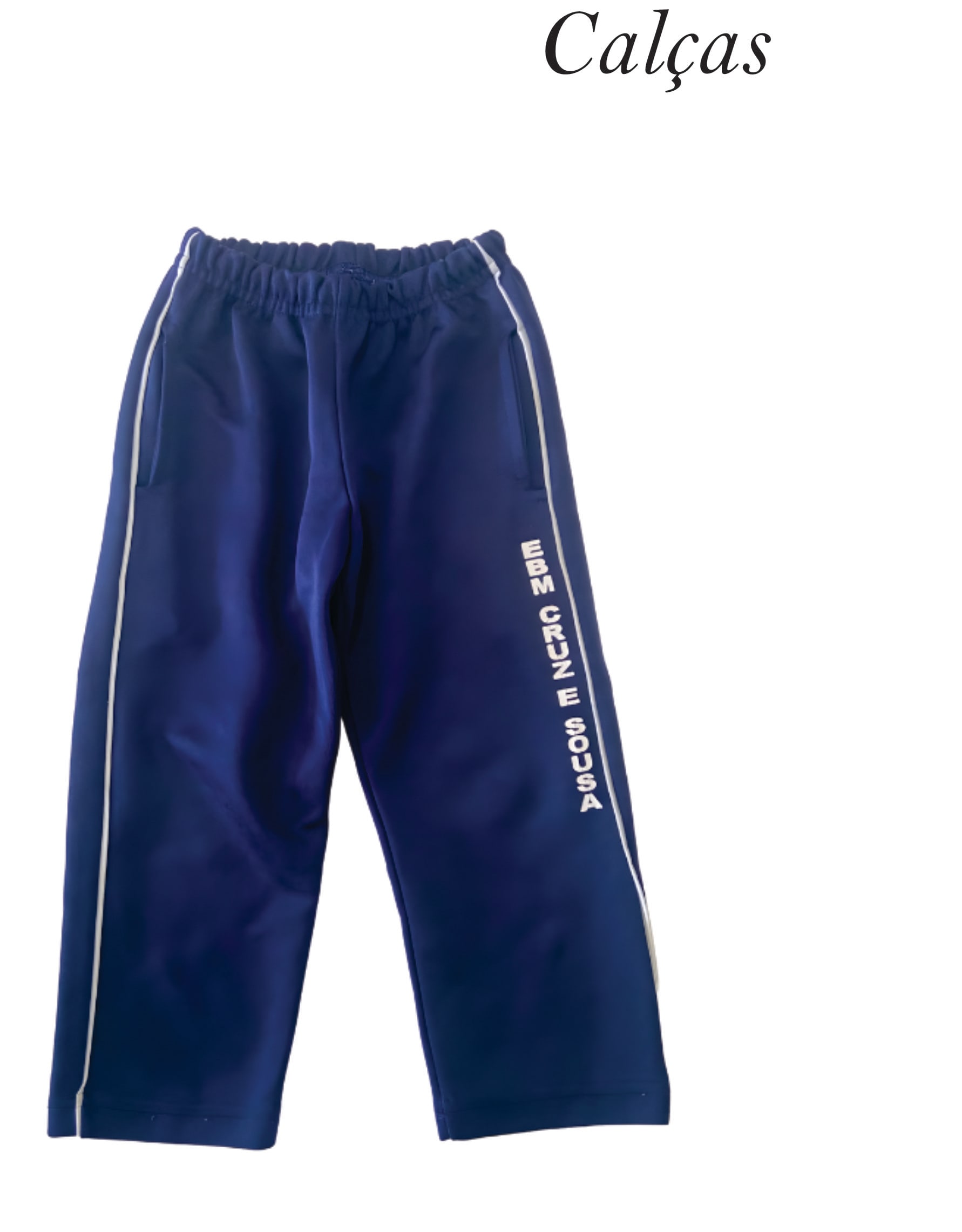 Calça de Helança