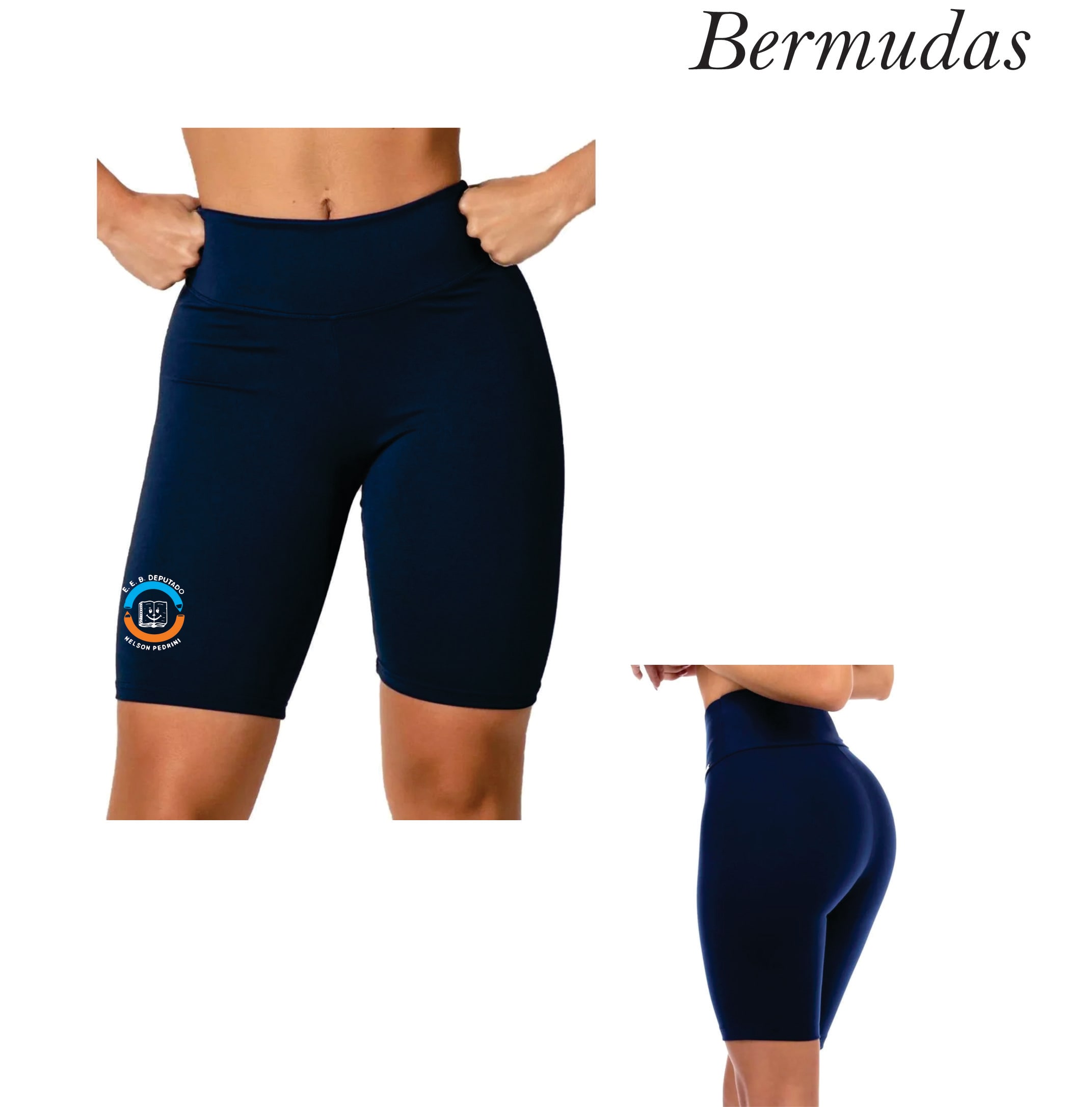 Bermuda Suplex Premium