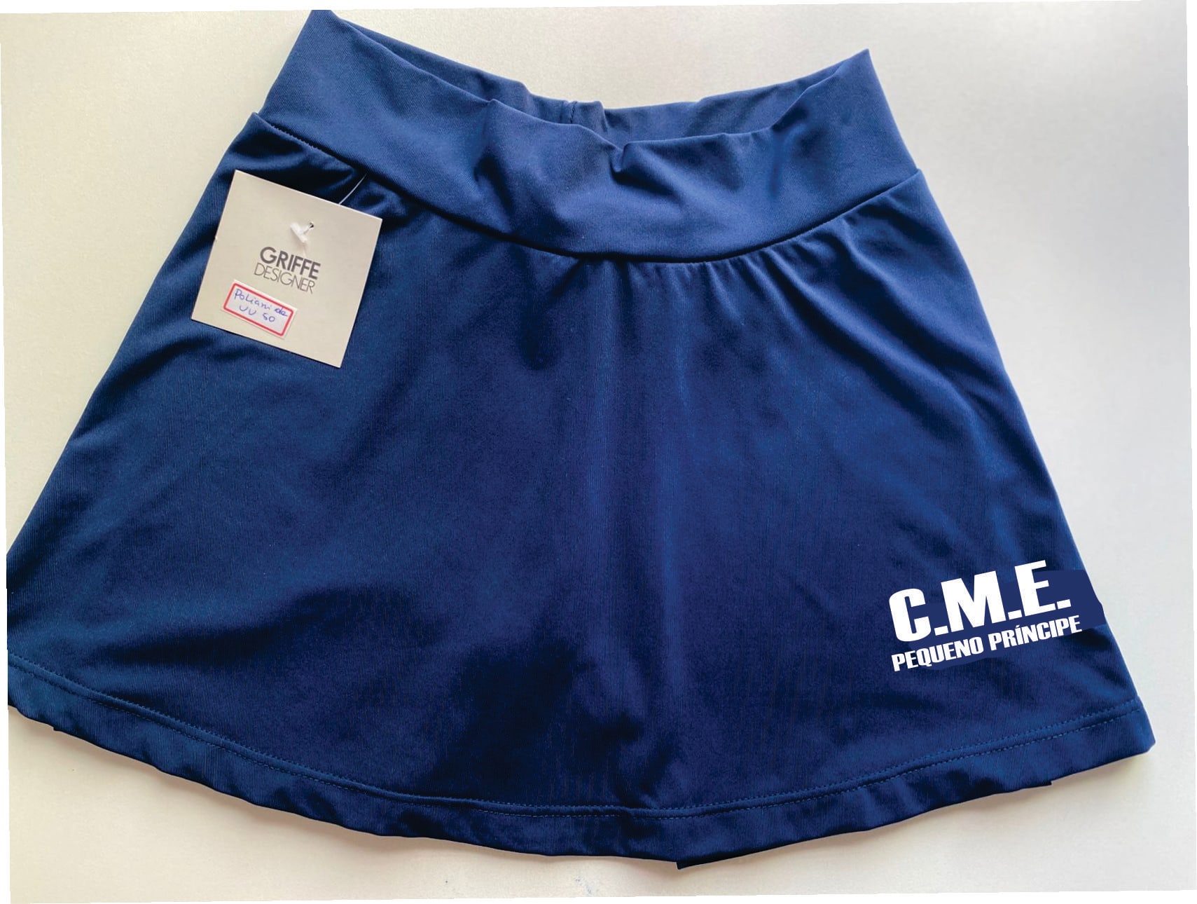 Saia Short PEQUENO PRINCIPE