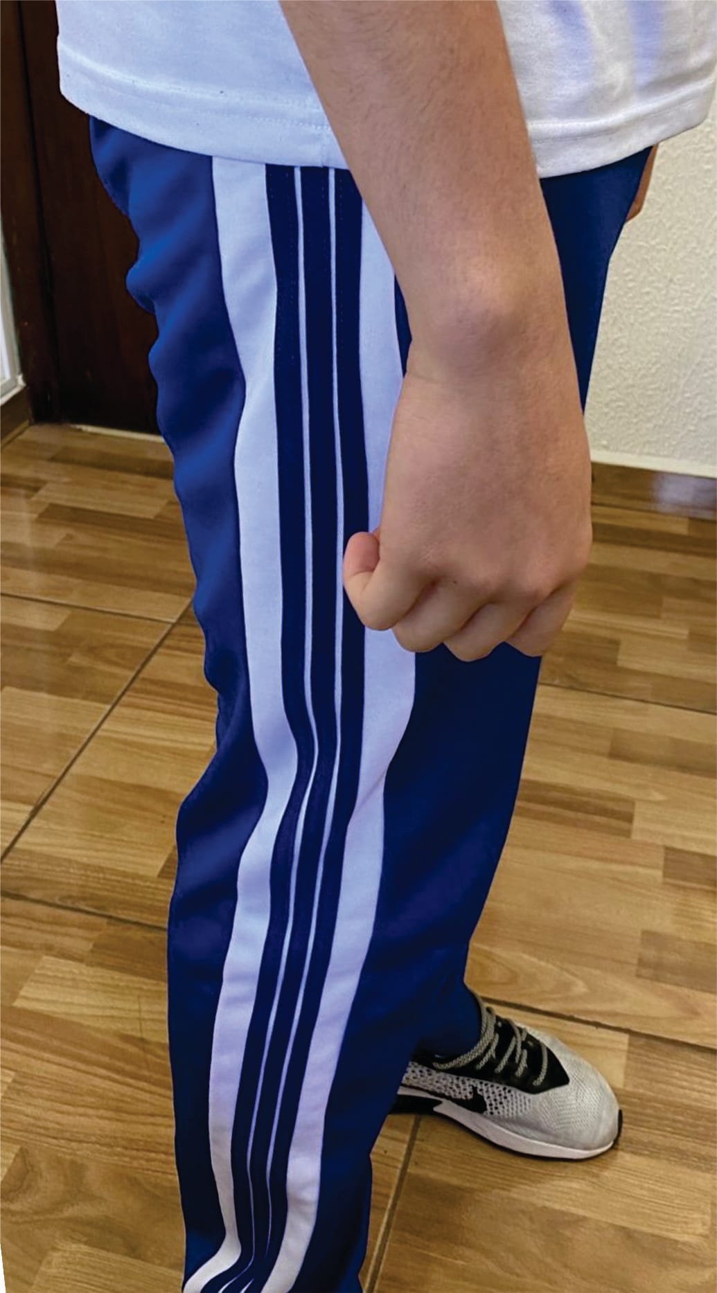 Calça EUGENIO MARCHETTI