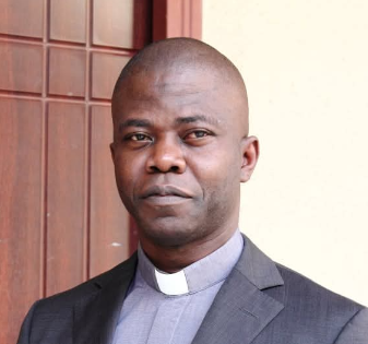 Rev. Fr. Dr. Wilfred Nwachukwu