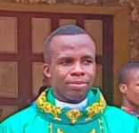 Rev. Fr. Philip Oguariri