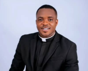 Rev. Fr. Emmanuel Izuchukwu Ogu