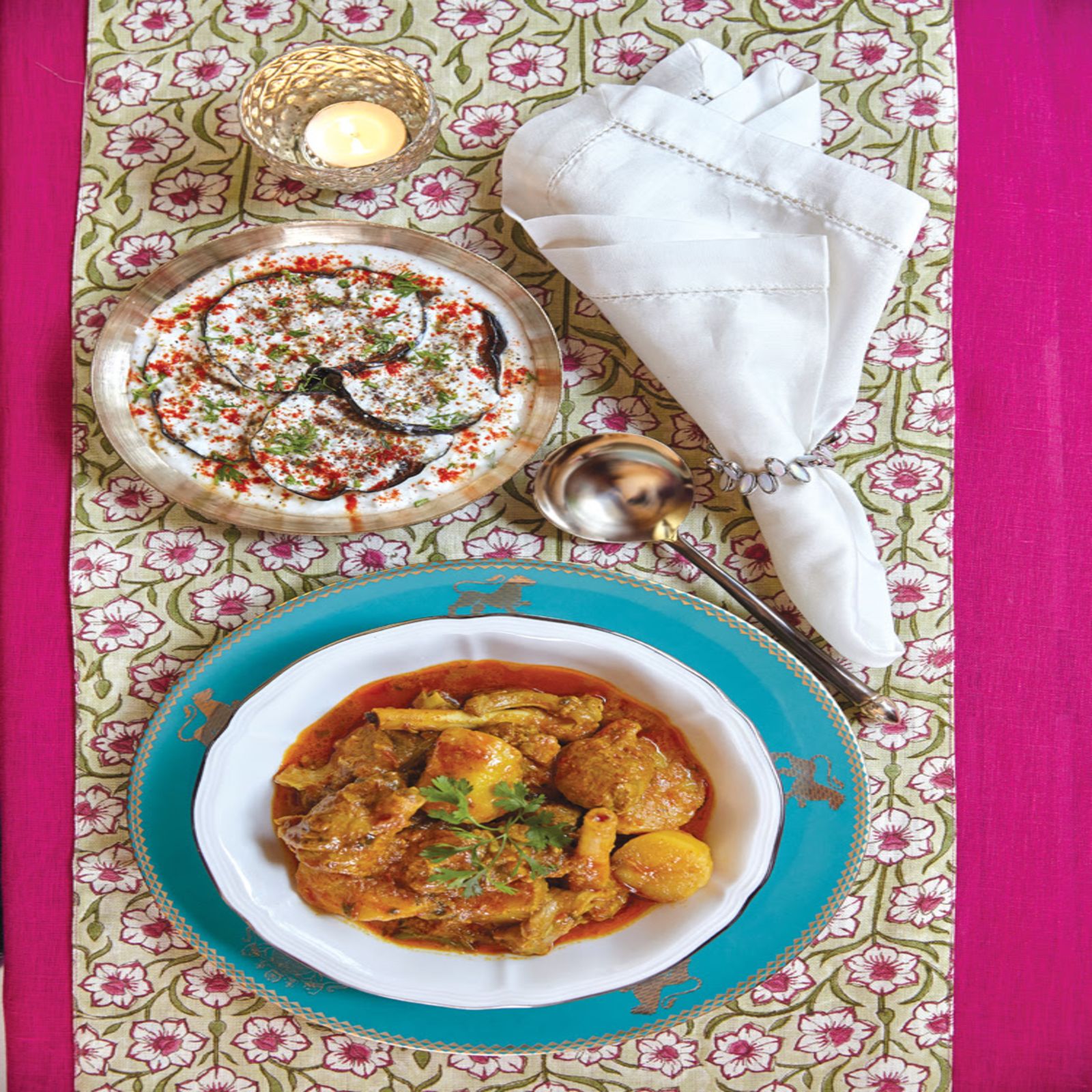 PARSI FOOD PARSI FOOD