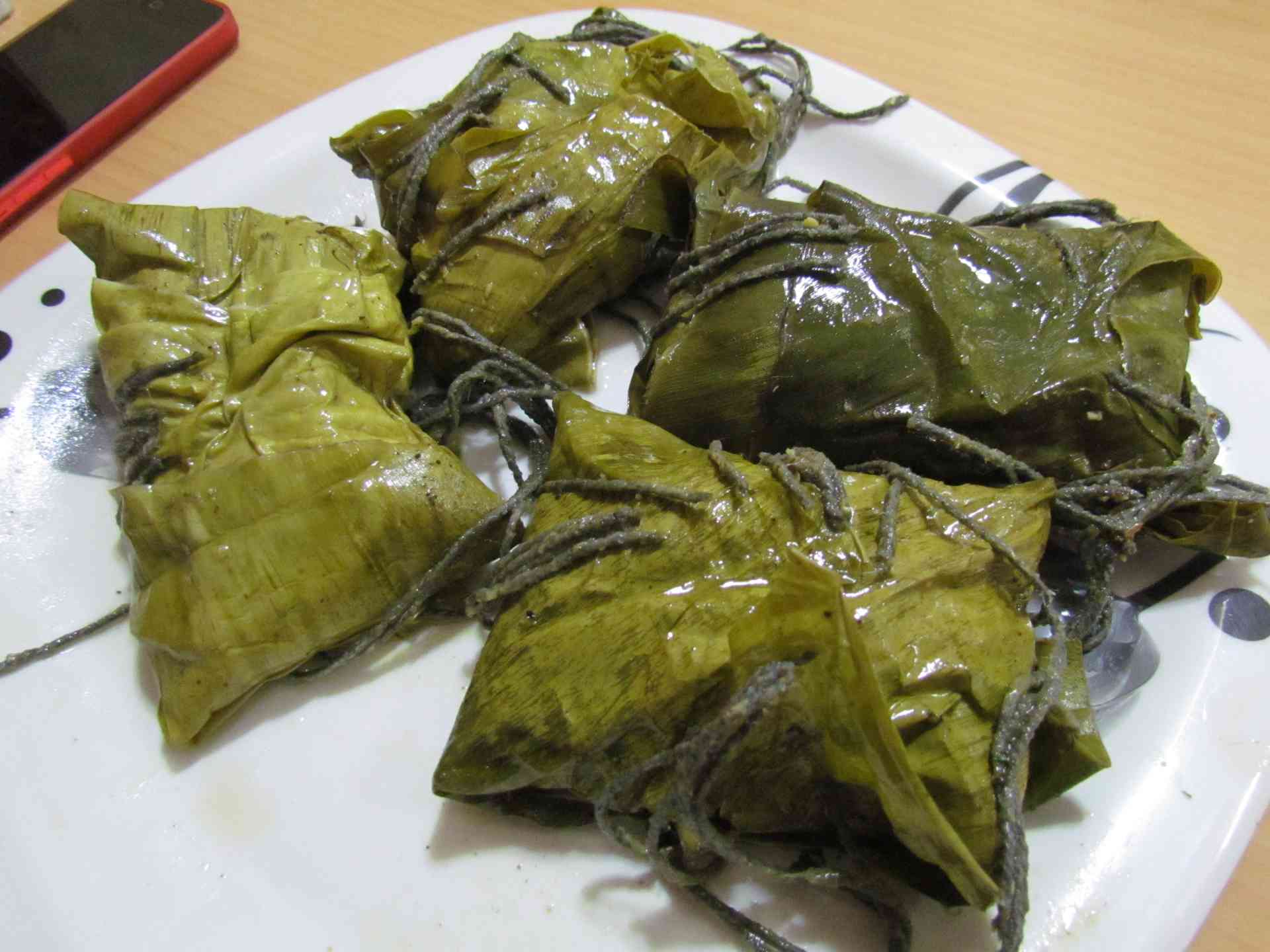 Parsi patrani fish