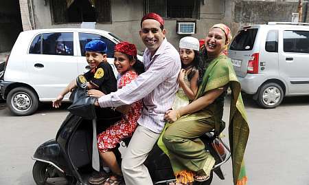 parsi jokes
