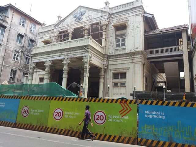 Parsis to Adivasis, Mumbai’s metro project faces heat from citizen (3)