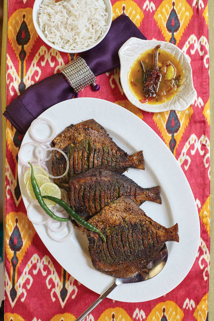 parsi fish recipe