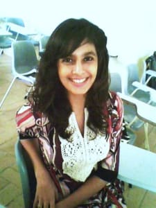 dilaira mondegarian