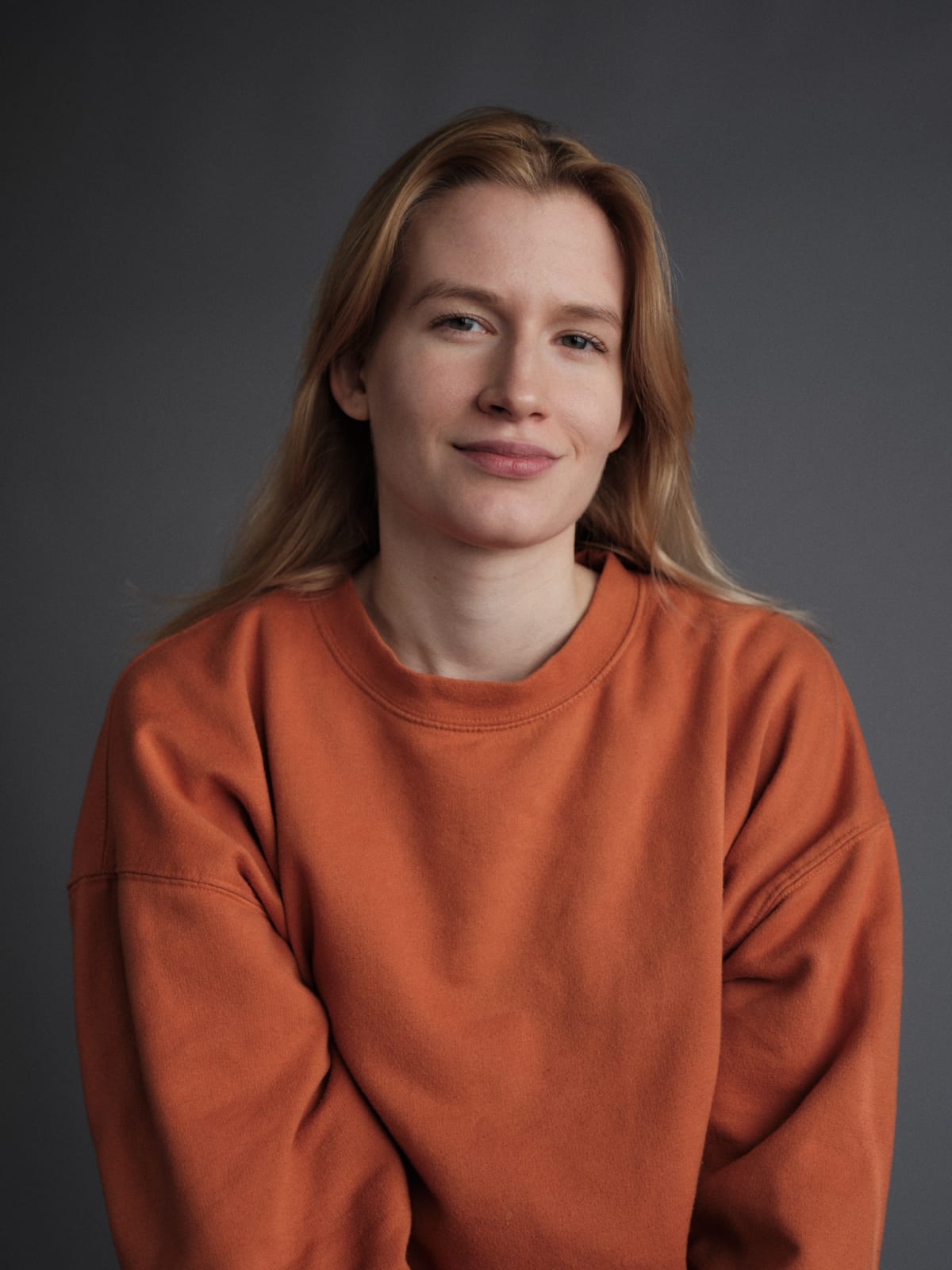 Weronika Młódzik