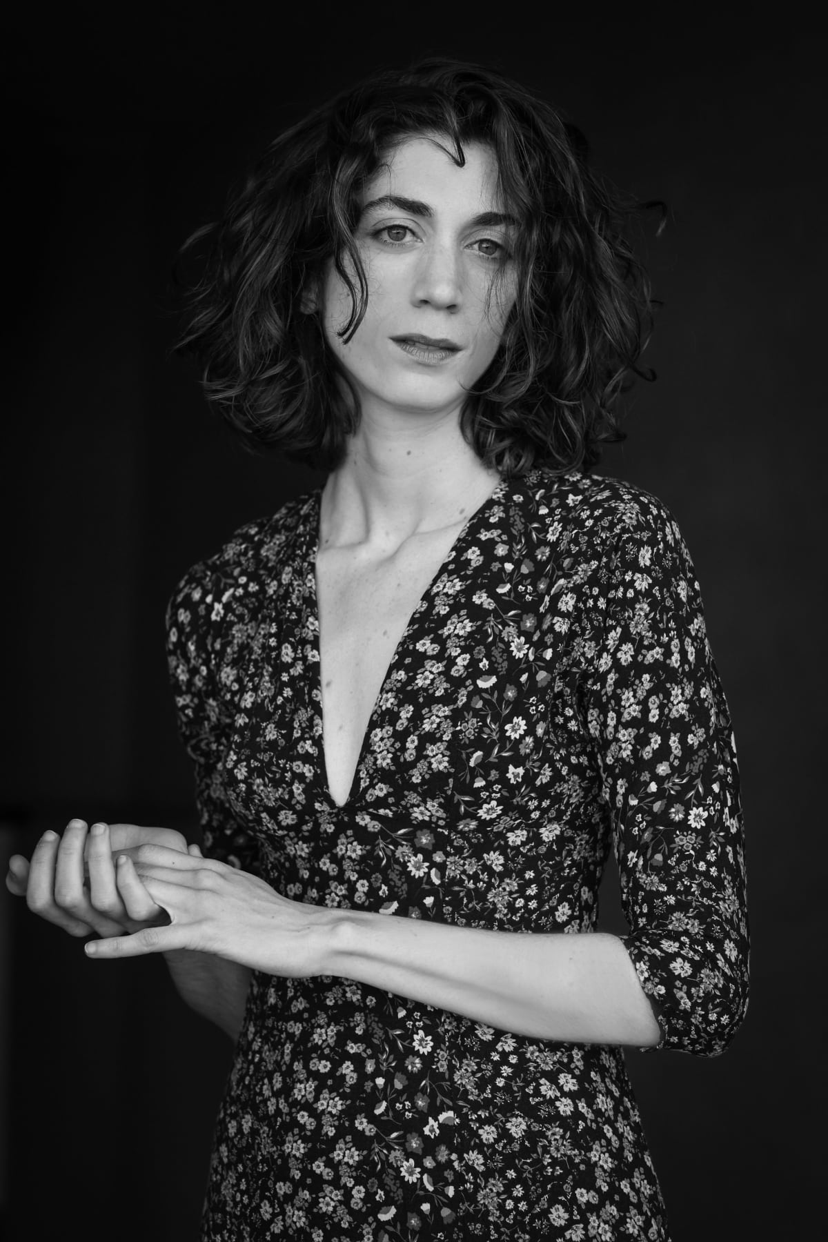 Sara Mafodda — foto 3