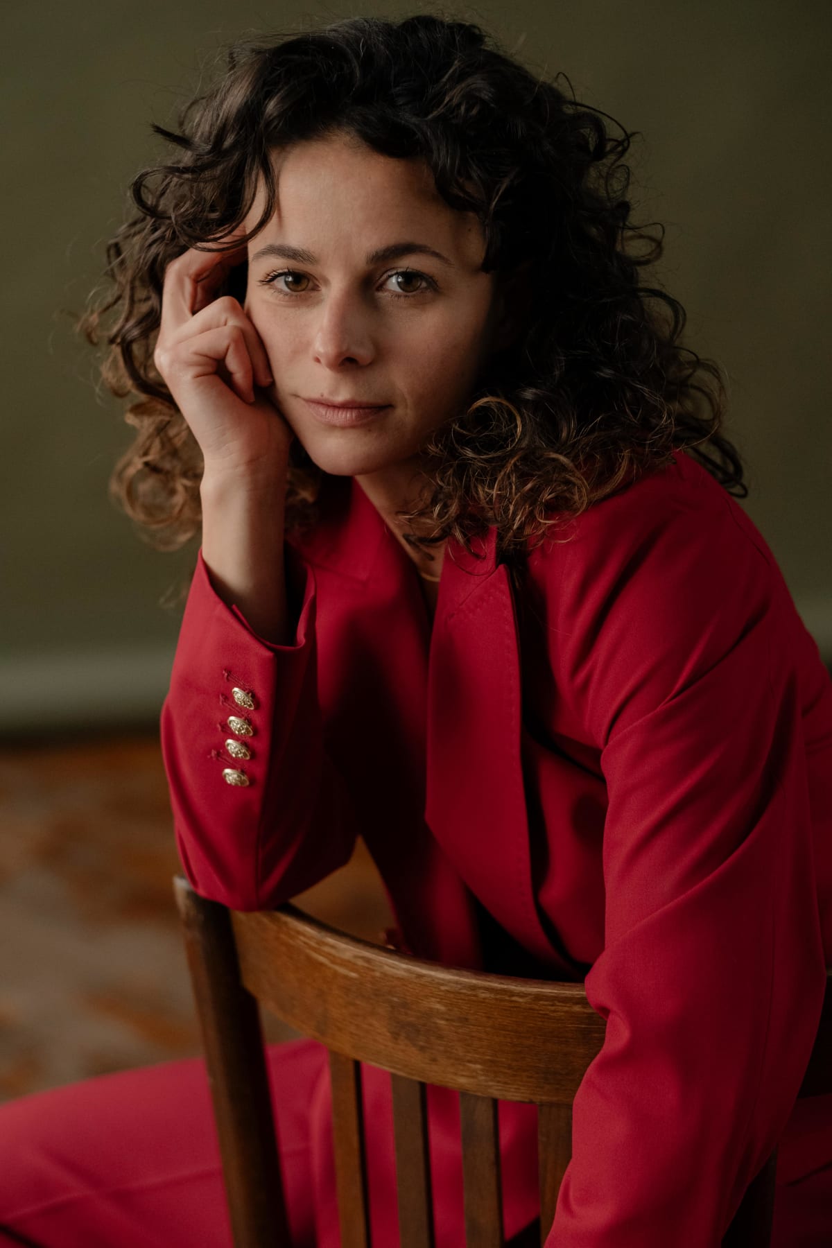 Beatrice Fedi