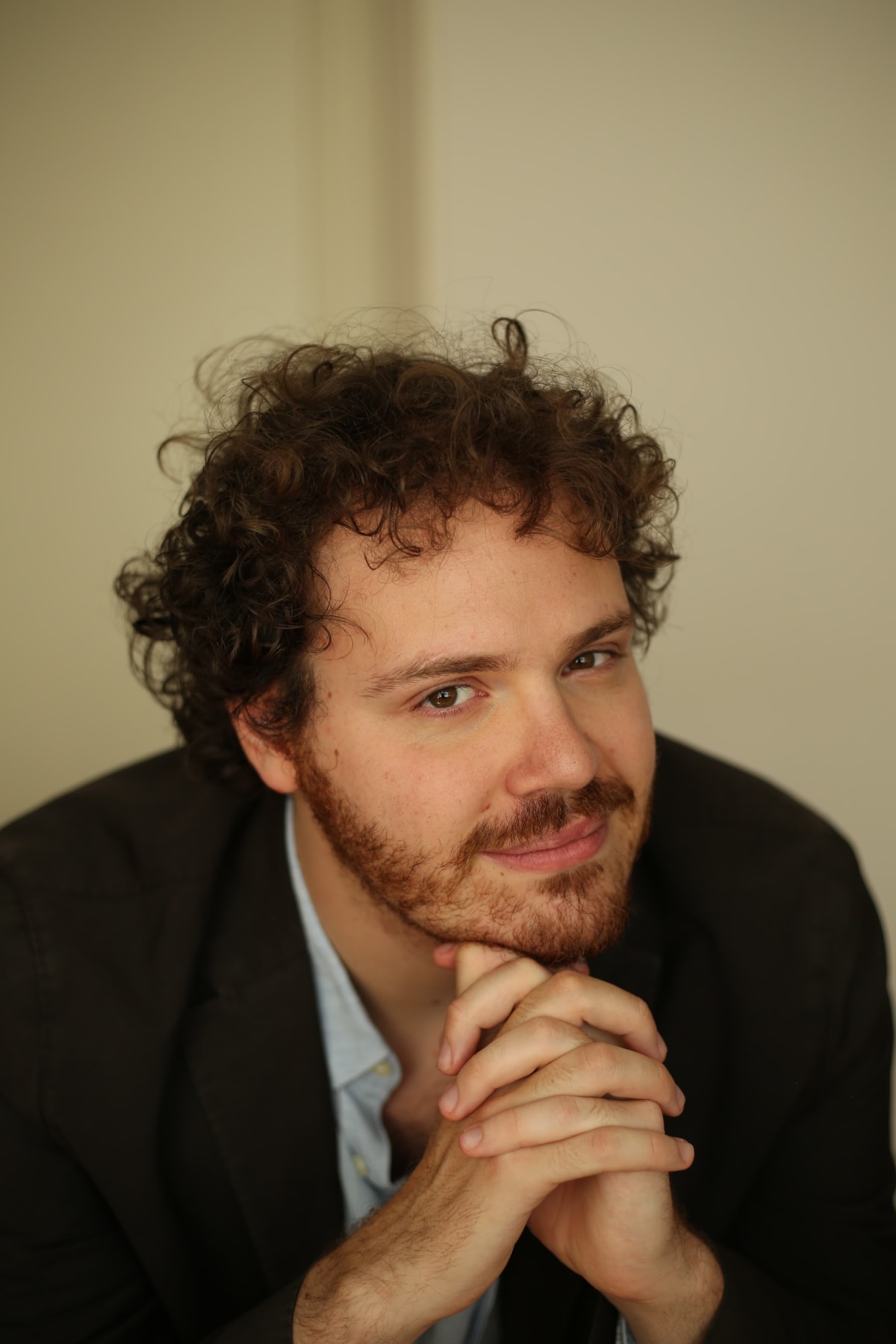 Eros Pascale