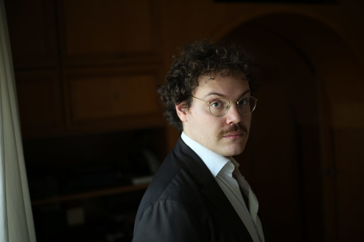 Eros Pascale — foto 2