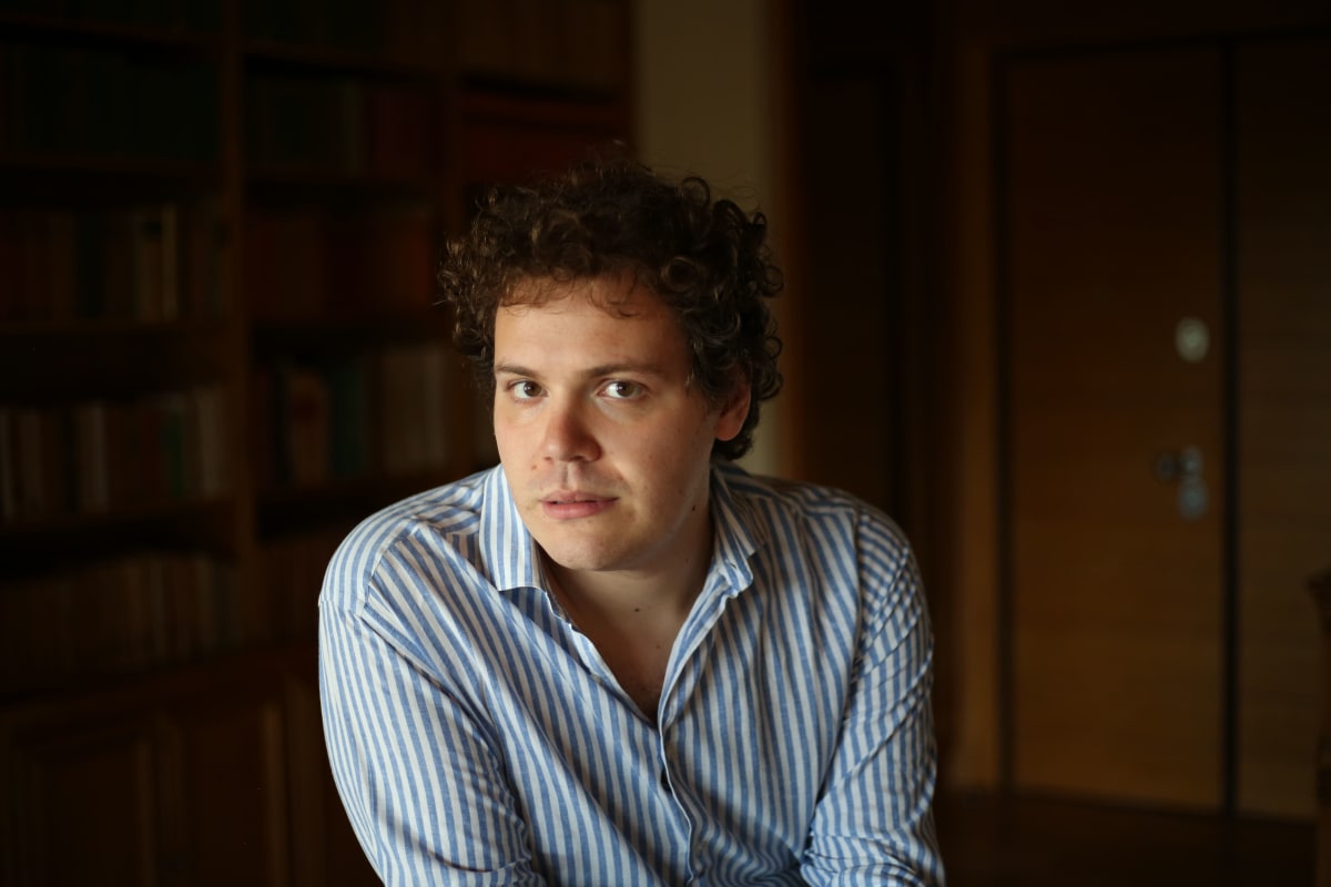 Eros Pascale — foto 5