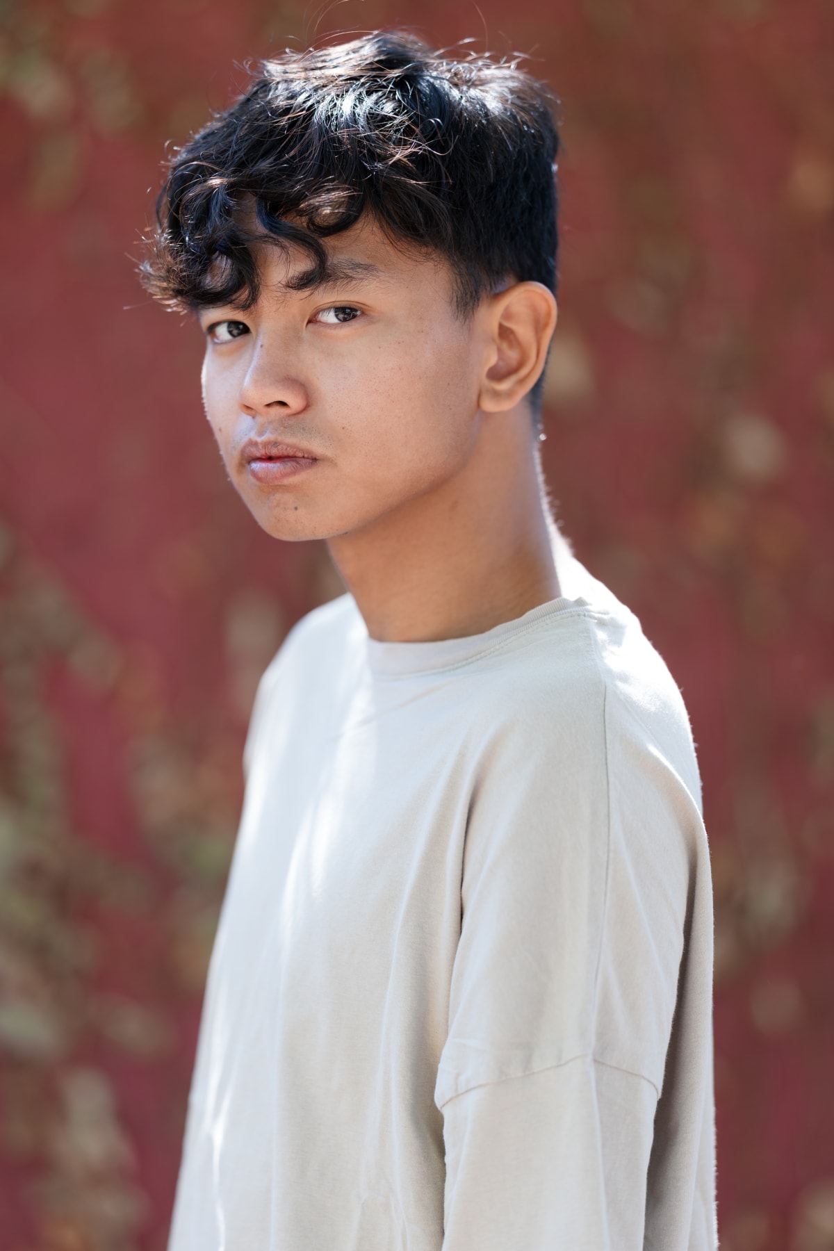 Joshua Isaiah Maduro — foto 2