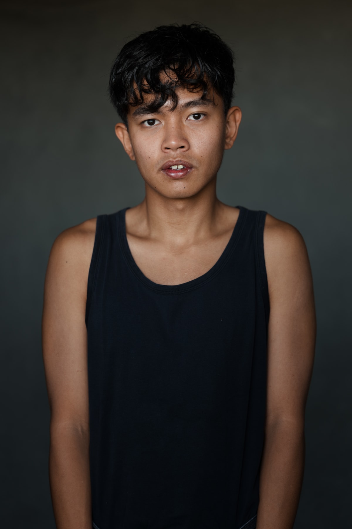 Joshua Isaiah Maduro