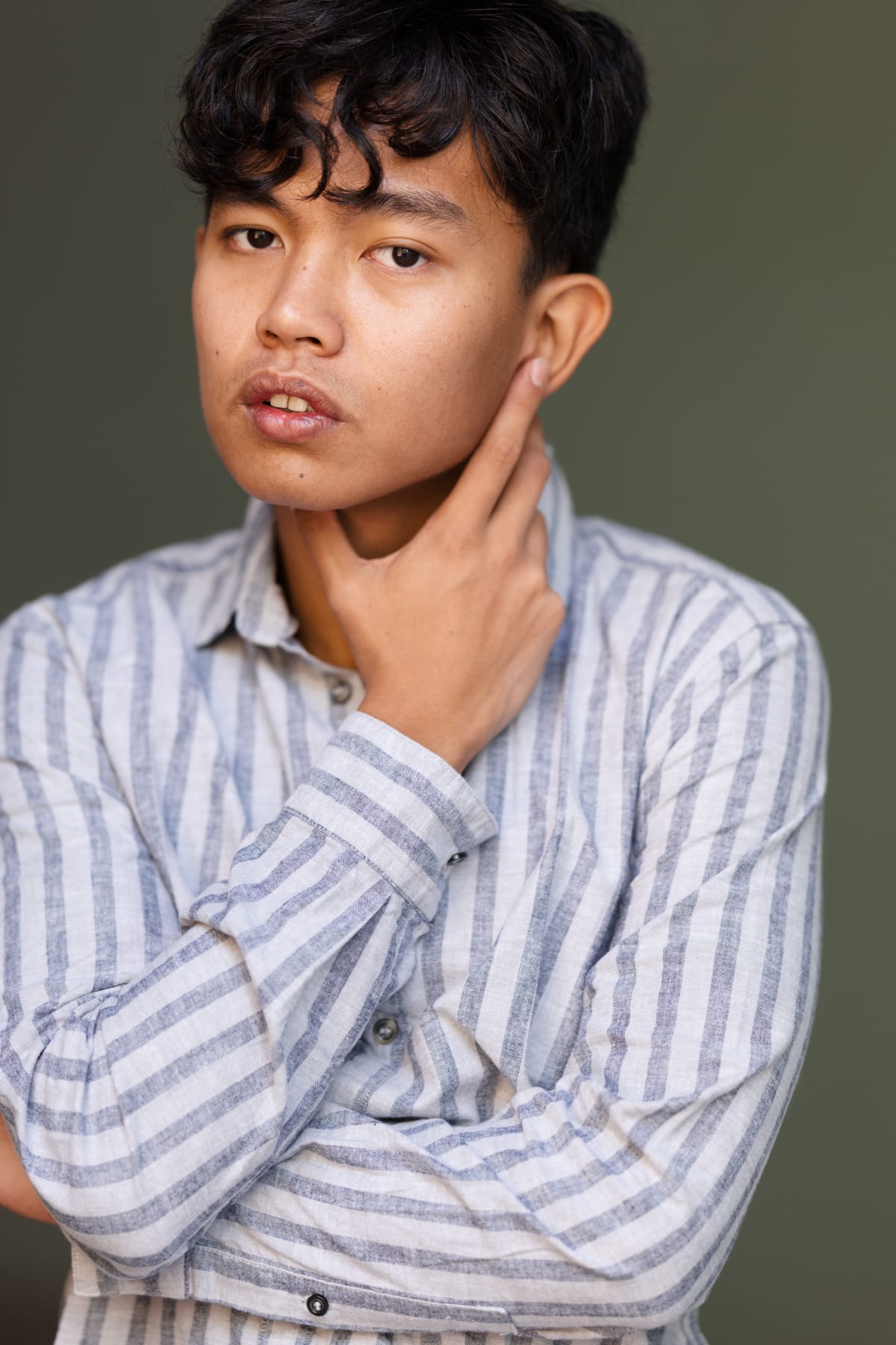 Joshua Isaiah Maduro — foto 4