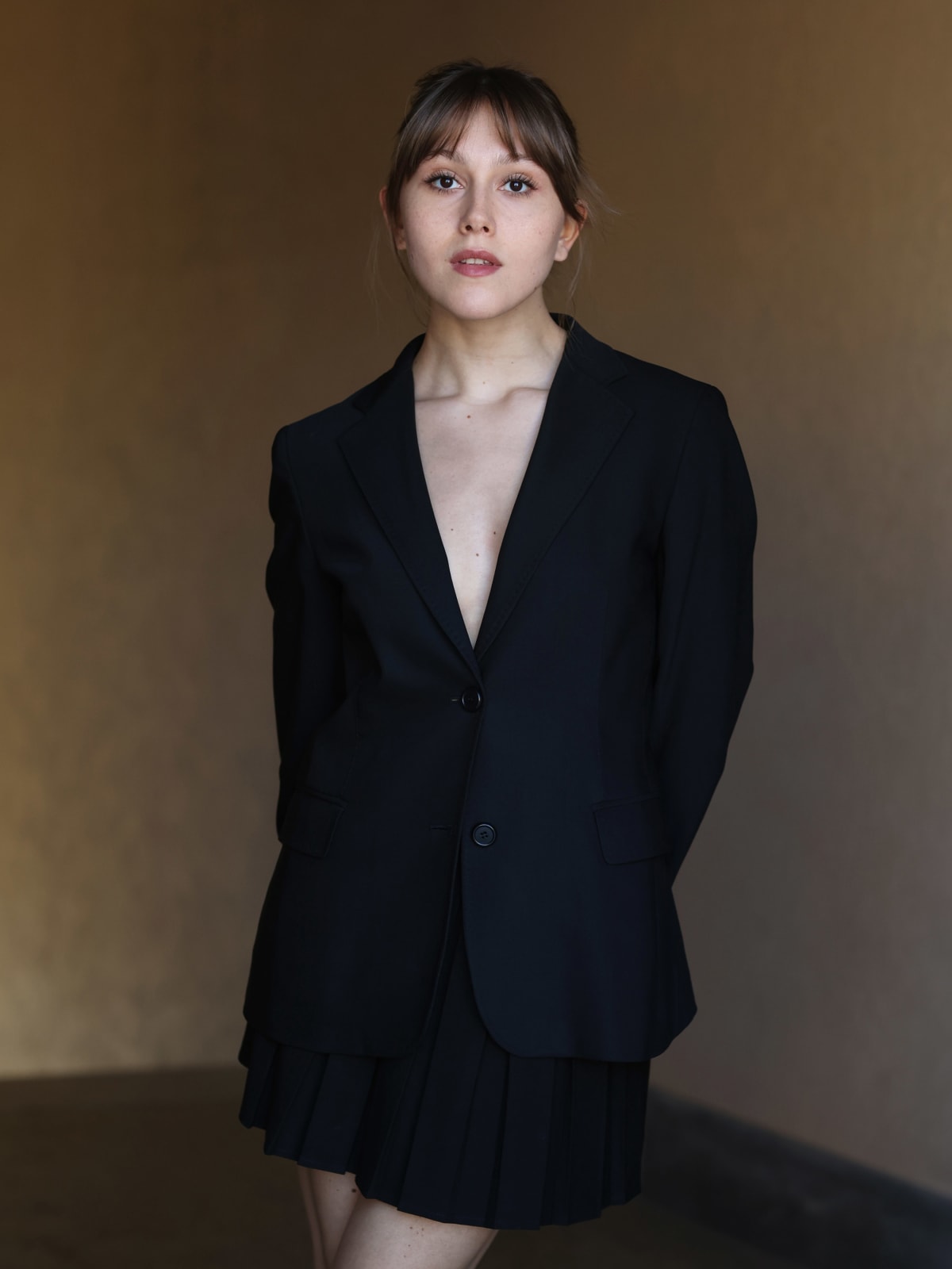 Arianna Pozzi