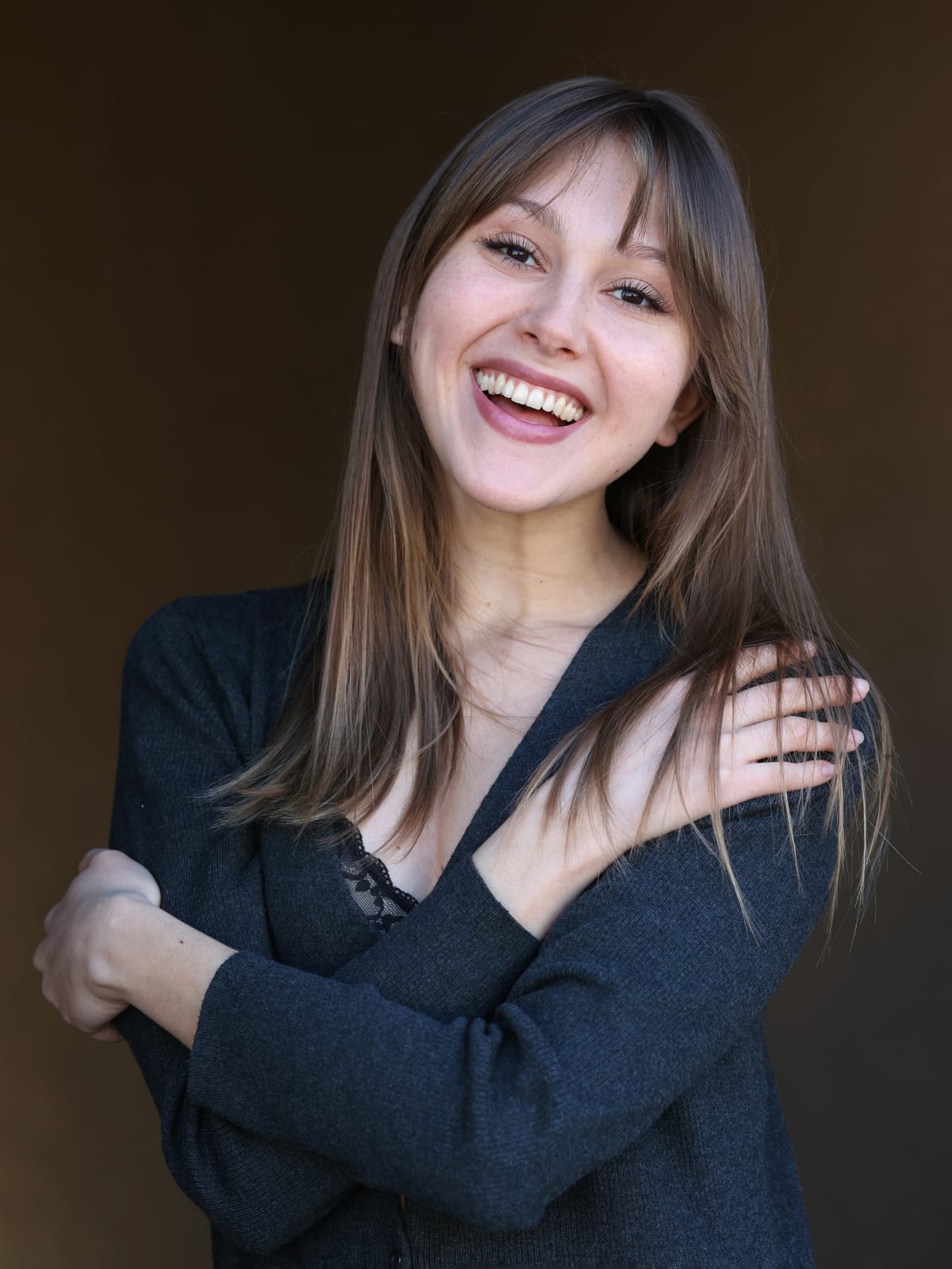 Arianna Pozzi — foto 3