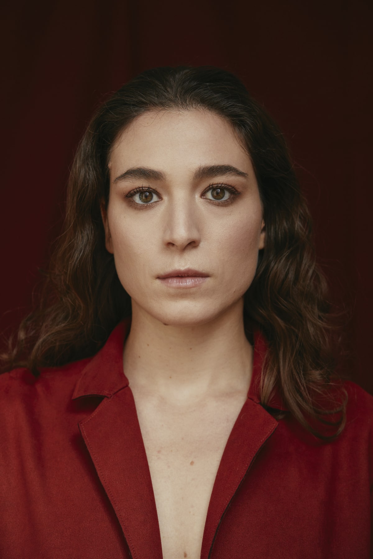Benedetta Parisi — foto 2