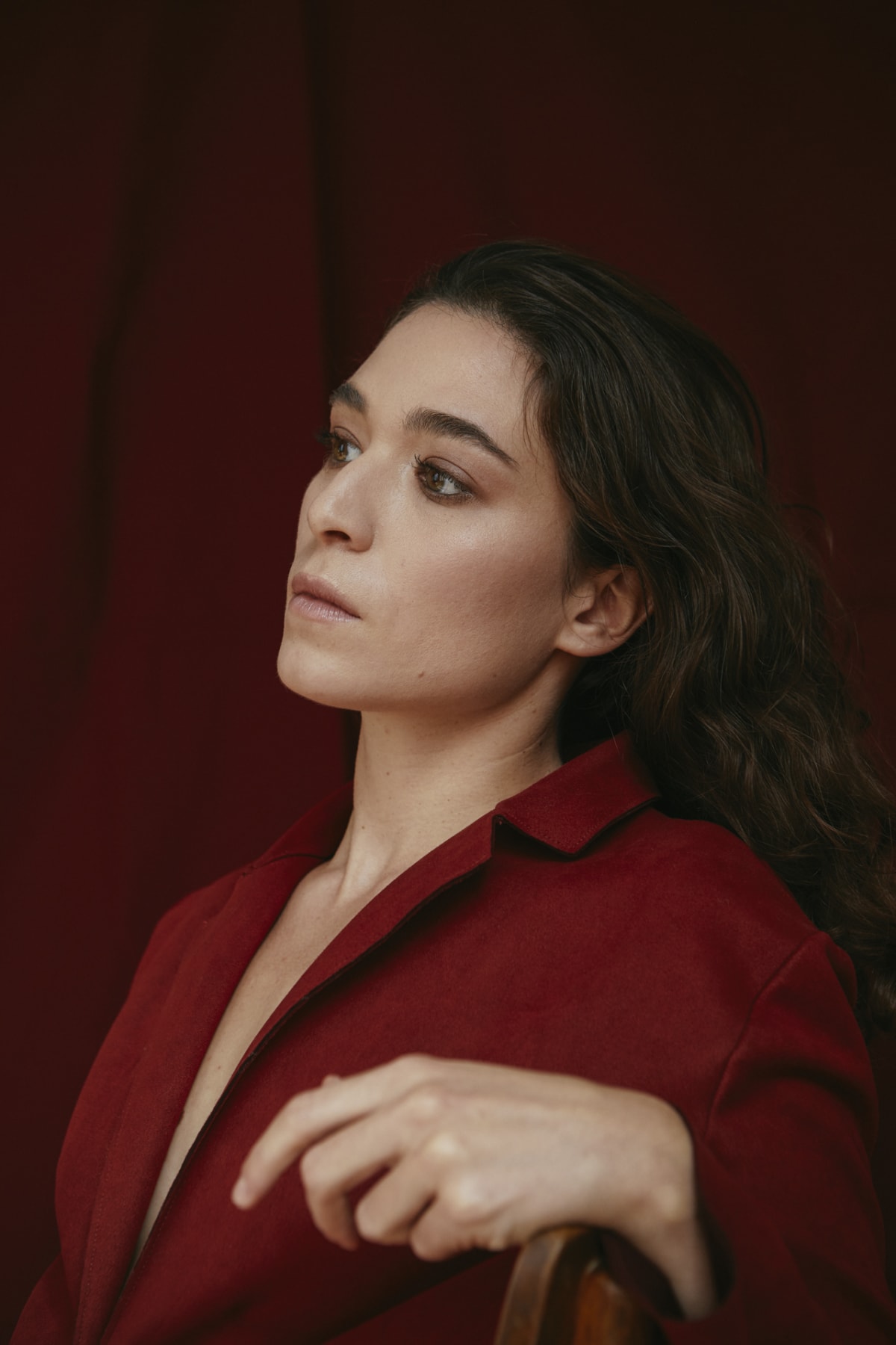 Benedetta Parisi — foto 5