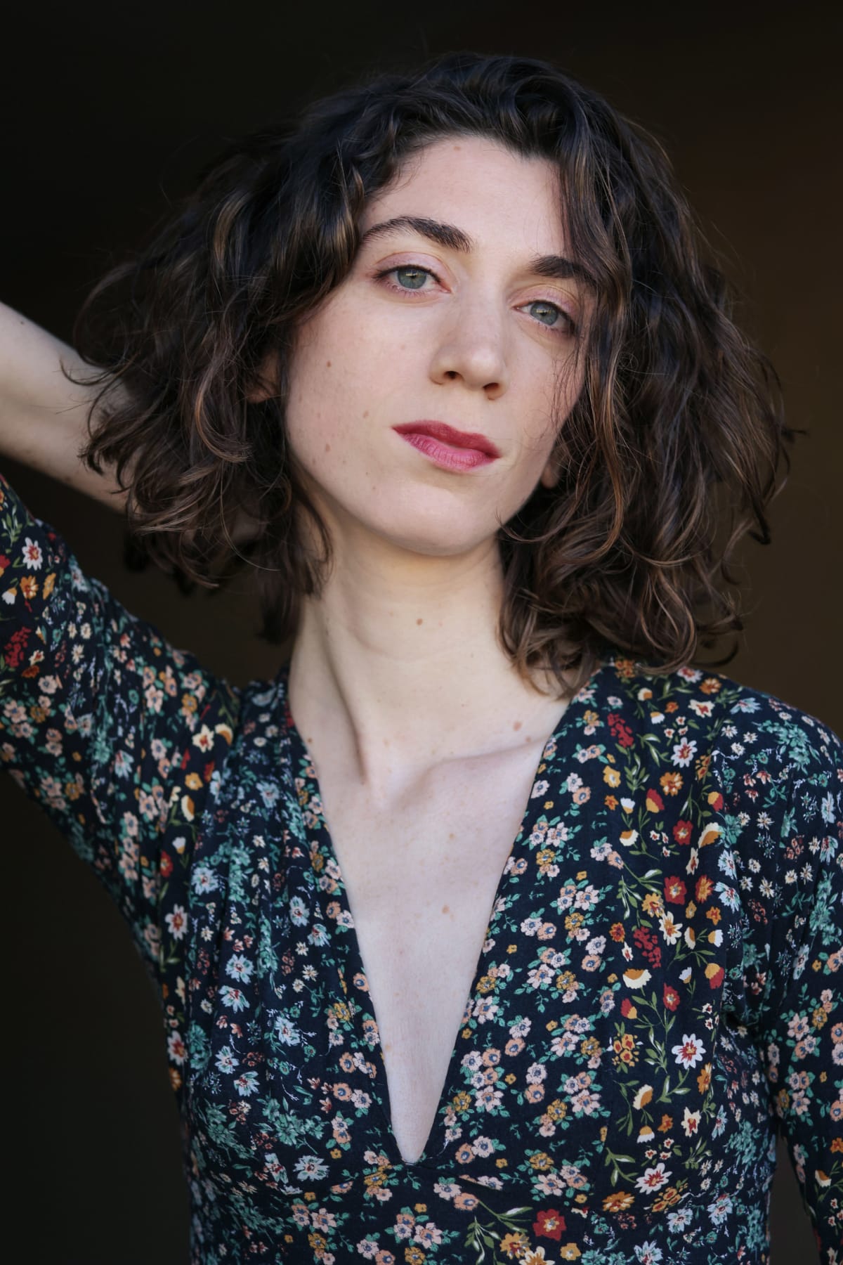 Sara Mafodda — foto 2